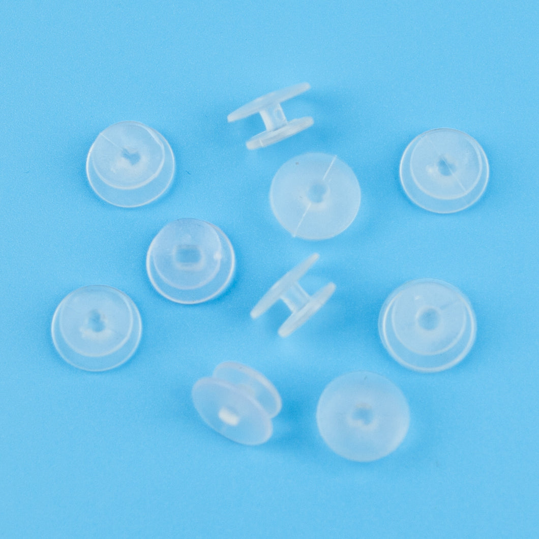 WiLLBee Charm's Tab Button (10pcs)