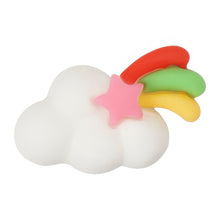 Load image into Gallery viewer, A-14 Shooting Star Cloud Pink (2.8 X 1.6 Cm) WiLLBee CLIPON Charms
