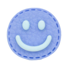 Load image into Gallery viewer, E-31 Stitch Smile Blue (2.2 X 2.2 Cm) WiLLBee CLIPON Charms
