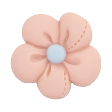 Load image into Gallery viewer, C-42 Stitch Petal Pink (2.4 X 2.4 Cm) WiLLBee CLIPON Charms
