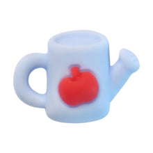 Load image into Gallery viewer, I-03 Garden Ornament Watering Can (2.2 X 1.6 Cm) WiLLBee CLIPON Charms
