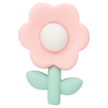 Load image into Gallery viewer, B-15 Large Flower Baby Pink (2.3 X 3.3 Cm) WiLLBee CLIPON Charms
