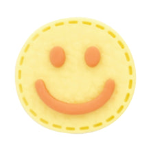 Load image into Gallery viewer, E-29 Stitch Smile Yellow (2.2 X 2.2 Cm) WiLLBee CLIPON Charms
