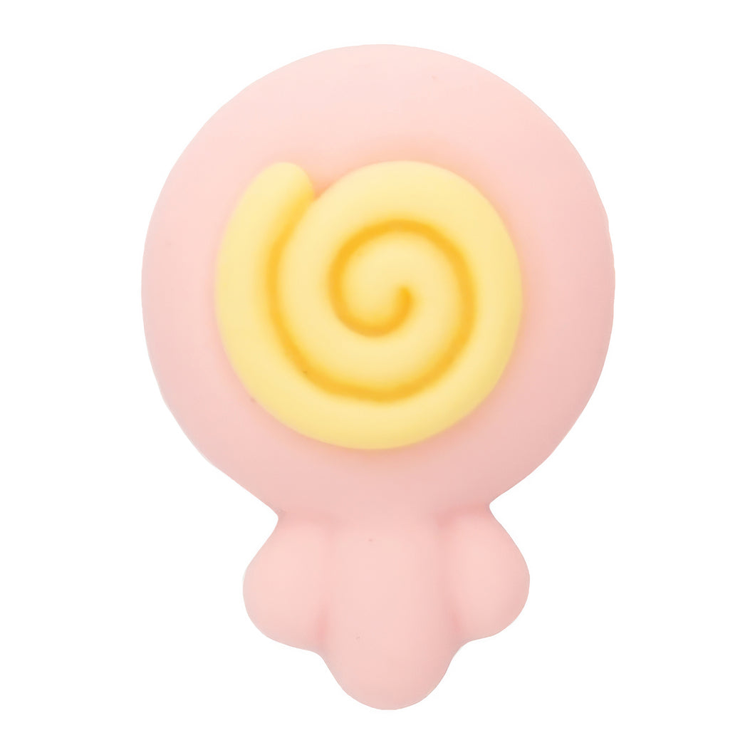 I-27 Macaron Candy Stick (1.8 X 2.6 Cm) WiLLBee CLIPON Charms