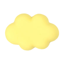 Load image into Gallery viewer, A-06 Cute Cloud Yellow (2.5 X 1.7 Cm) WiLLBee CLIPON Charms
