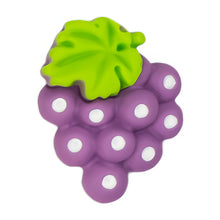 Load image into Gallery viewer, C-09 Icon Fruit Grape (1.9 X 2.1 Cm) WiLLBee CLIPON Charms
