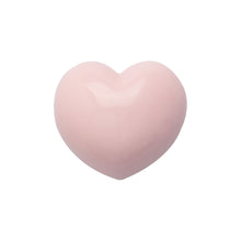 Load image into Gallery viewer, E-56 Cute Heart Lite Pink (1.4 X 1.2 Cm) WiLLBee CLIPON Charms
