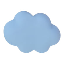 Load image into Gallery viewer, A-04 Cute Cloud Blue (2.5 X 1.7 Cm) WiLLBee CLIPON Charms
