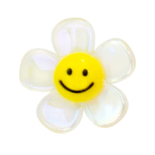 Load image into Gallery viewer, F-13 Fun Flower Aurora Small (2.5 X 2.5 Cm) WiLLBee CLIPON Charms
