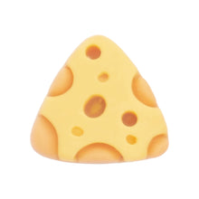 Load image into Gallery viewer, G-44 Triangle Cheese (2 X 2 Cm) WiLLBee CLIPON Charms
