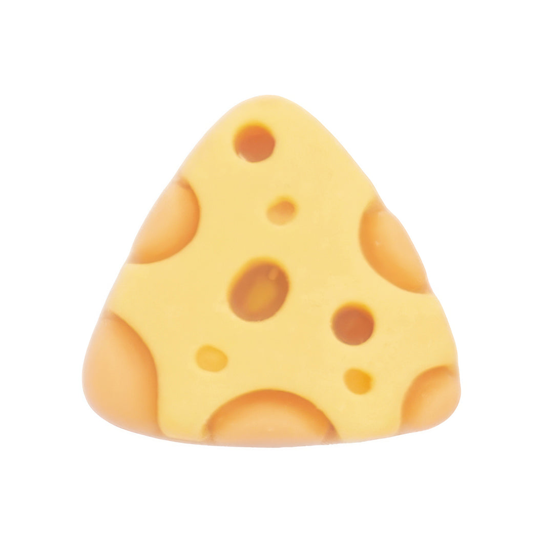 G-44 Triangle Cheese (2 X 2 Cm) WiLLBee CLIPON Charms