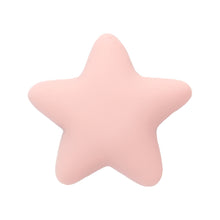 Load image into Gallery viewer, A-29 Small Star Pink (2 X 2 Cm) WiLLBee CLIPON Charms
