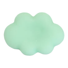 Load image into Gallery viewer, A-03 Cute Cloud Mint (2.5 X 1.7 Cm) WiLLBee CLIPON Charms
