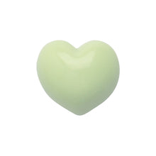 Load image into Gallery viewer, E-60 Cute Heart Green (1.4 X 1.2 Cm) WiLLBee CLIPON Charms
