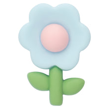 Load image into Gallery viewer, B-20 Large Flower Blue (2.3 X 3.3 Cm) WiLLBee CLIPON Charms
