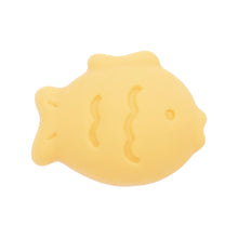 Load image into Gallery viewer, G-45 Cute Fish Shaped Bun (2.2 X 1.7 Cm) WiLLBee CLIPON Charms
