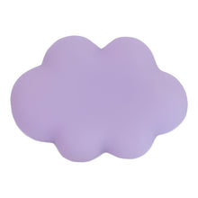 Load image into Gallery viewer, A-05 Cute Cloud Purple (2.5 X 1.7 Cm) WiLLBee CLIPON Charms
