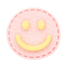 Load image into Gallery viewer, E-27 Stitch Smile Baby Pink (2.2 X 2.2 Cm) WiLLBee CLIPON Charms
