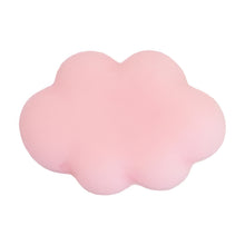 Load image into Gallery viewer, A-02 Cute Cloud Pink (2.5 X 1.7 Cm) WiLLBee CLIPON Charms
