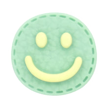 Load image into Gallery viewer, E-30 Stitch Smile Green (2.2 X 2.2 Cm) WiLLBee CLIPON Charms
