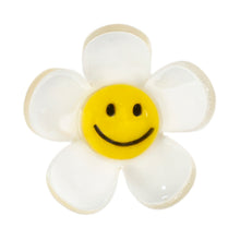 Load image into Gallery viewer, F-03 Fun Flower Transparency Small (2.5 X 2.5 Cm) WiLLBee CLIPON Charms
