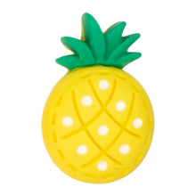 Load image into Gallery viewer, C-08 Icon Fruit Pineapple (1.8 X 2.1 Cm) WiLLBee CLIPON Charms
