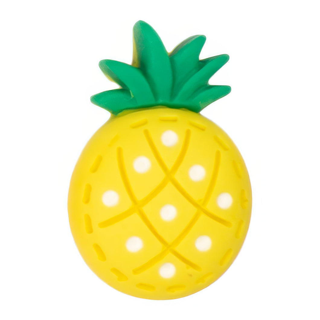 C-08 Icon Fruit Pineapple (1.8 X 2.1 Cm) WiLLBee CLIPON Charms