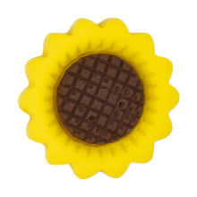 Load image into Gallery viewer, C-03 Icon Flower Yellow (2 X 1.9 Cm) WiLLBee CLIPON Charms
