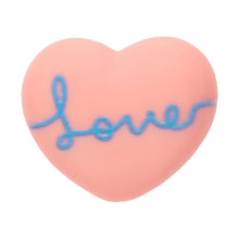 Load image into Gallery viewer, I-30 Macaron Love Heart (2.2 X 2 Cm) WiLLBee CLIPON Charms
