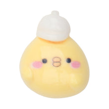 Load image into Gallery viewer, P-38 Chick Hat (1.8 X 2.2 Cm) WiLLBee CLIPON Charms
