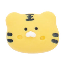 Load image into Gallery viewer, L-05 Cute Face Tiger (2 X 1.6 Cm) WiLLBee CLIPON Charms
