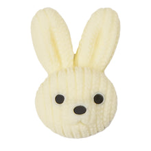 Load image into Gallery viewer, L-16 Doll Face Rabbit Ivory (1.9 X 2.6 Cm) WiLLBee CLIPON Charms
