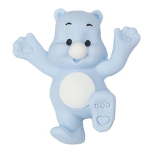 Load image into Gallery viewer, P-04 Happy Bear Blue (3.7 X 3.9 Cm) WiLLBee CLIPON Charms
