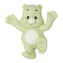 Load image into Gallery viewer, P-03 Happy Bear Green (3.7 X 3.9 Cm) WiLLBee CLIPON Charms
