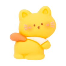 Load image into Gallery viewer, N-58 Look Back Cat (2 X 2.6 Cm) WiLLBee CLIPON Charms
