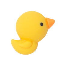 Load image into Gallery viewer, O-29 Mini Baby Duck (1.5 X 2 Cm) WiLLBee CLIPON Charms
