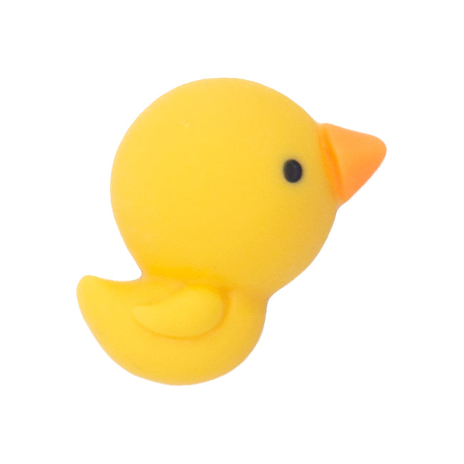 O-29 Mini Baby Duck (1.5 X 2 Cm) WiLLBee CLIPON Charms