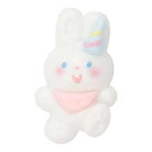 Load image into Gallery viewer, M-20 Party Dance Rabbit (1.8 X 2.8 Cm) WiLLBee CLIPON Charms
