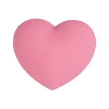 Load image into Gallery viewer, T-06 Pastel Heart Pink (2.1 X 1.8 Cm) WiLLBee CLIPON Charms
