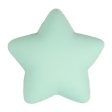 Load image into Gallery viewer, T-03 Pastel Star Mint (2.7 X 2.7 Cm) WiLLBee CLIPON Charms
