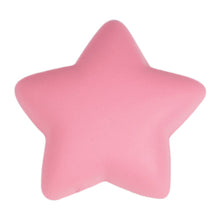 Load image into Gallery viewer, T-01 Pastel Star Pink (2.7 X 2.7 Cm) WiLLBee CLIPON Charms
