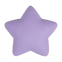 Load image into Gallery viewer, T-05 Pastel Star Purple (2.7 X 2.7 Cm) WiLLBee CLIPON Charms
