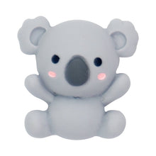 Load image into Gallery viewer, O-24 Smile Koala (2 X 2.2 Cm) WiLLBee CLIPON Charms
