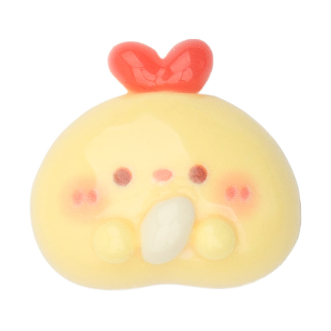 L-40 Snack Chicken (2.2 X 2 Cm) WiLLBee CLIPON Charms