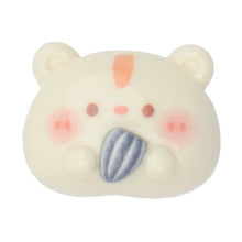 Load image into Gallery viewer, L-44 Snack Hamster (2.2 X 1.7 Cm) WiLLBee CLIPON Charms
