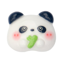 Load image into Gallery viewer, L-43 Snack Panda (2.2 X 1.7 Cm) WiLLBee CLIPON Charms
