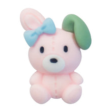 Load image into Gallery viewer, O-39 Stitch Rabbit (1.6 X 2.2 Cm) WiLLBee CLIPON Charms
