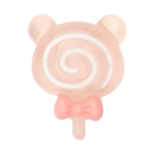 Load image into Gallery viewer, R-11 Transparent Candy Baby Pink (1.9 X 2.5 Cm) WiLLBee CLIPON Charms
