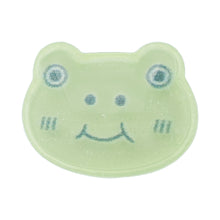 Load image into Gallery viewer, R-30 Transparent Face Frog (2.1 X 1.6 Cm) WiLLBee CLIPON Charms
