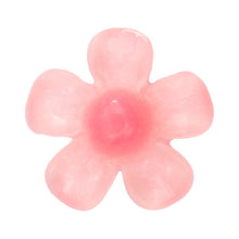 Load image into Gallery viewer, R-18 Transparent Petal Baby Pink (2 X 2 Cm) WiLLBee CLIPON Charms
